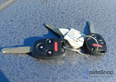 2007 Honda Accord Ex from USA, damaged, VIN 1HGCM56797A161813